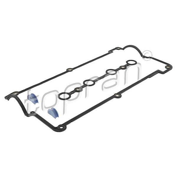 HANS PRIES HP109650 Cylinder Head Cover Gasket Set