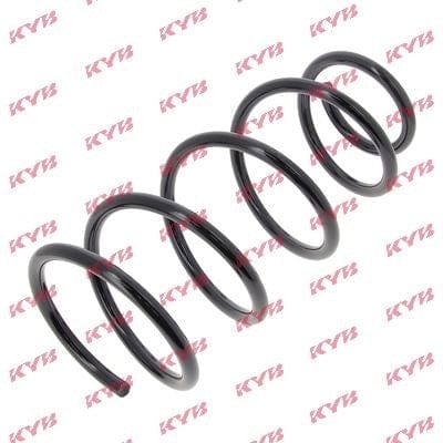 KYB K-Flex RC3460 Coil Spring