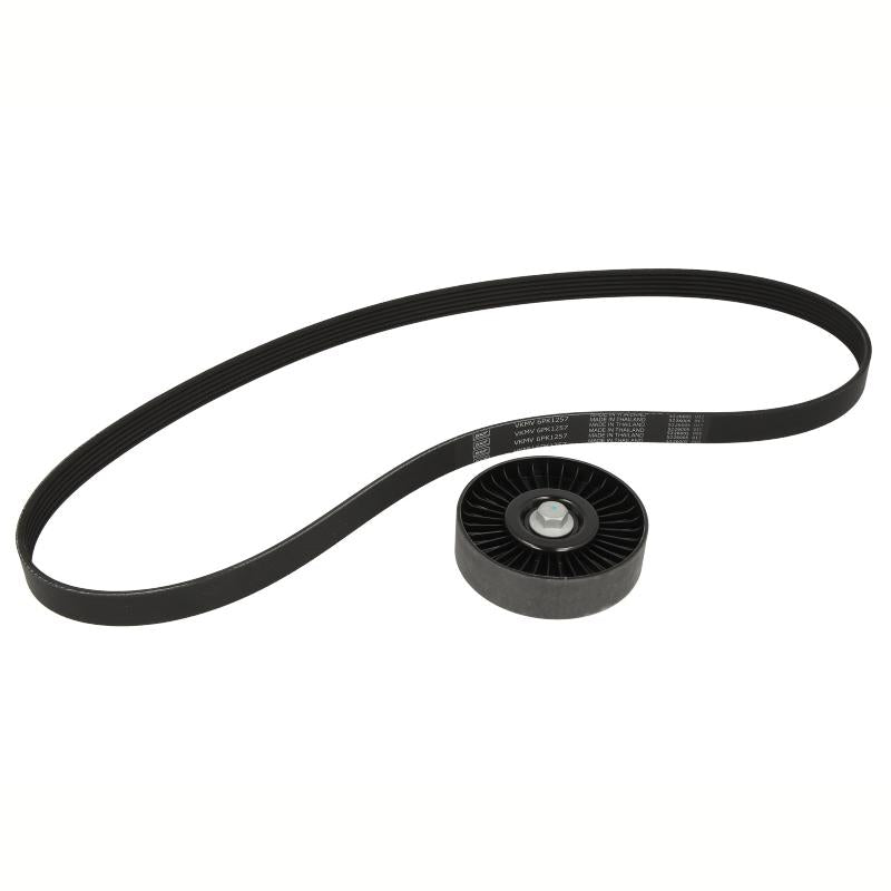 SKF VKMA65038 V-Ribbed Belt Set