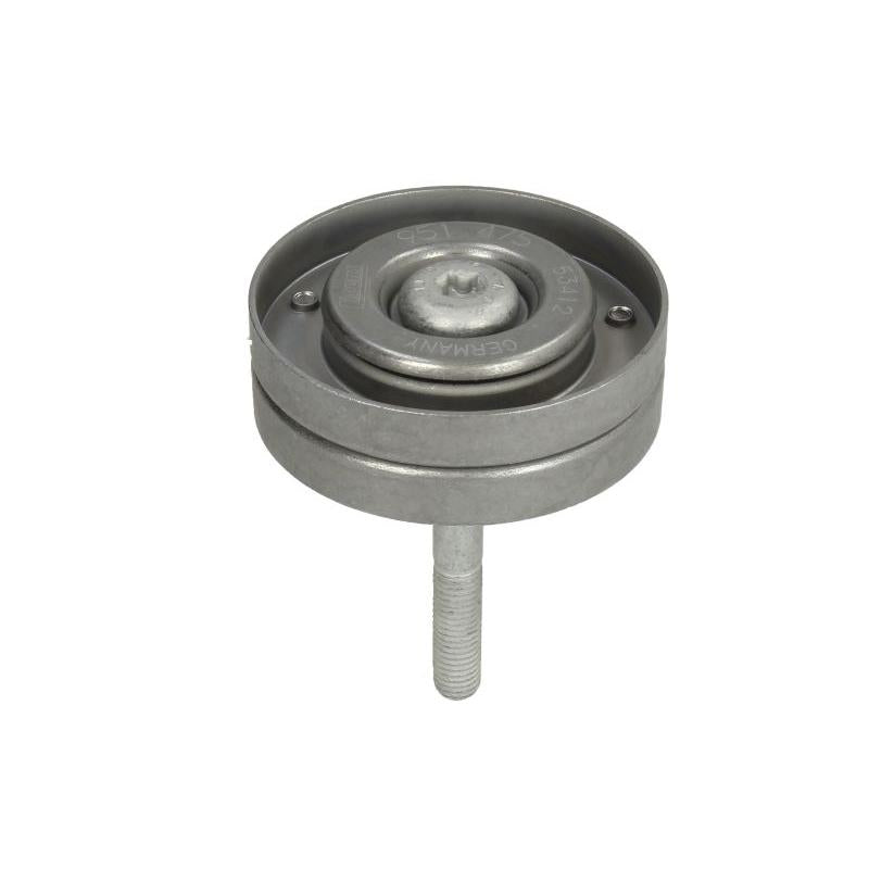 SKF VKM31221 V-Ribbed Belt Deflection/Guide Pulley