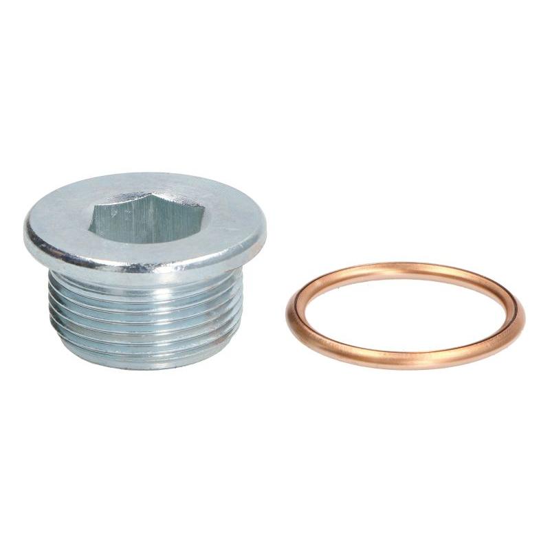 ELRING EL108480 Oil Sump Screw Plug