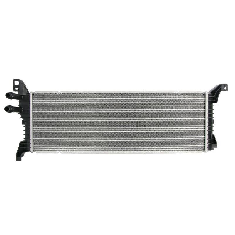 NRF NRF560019 Charge Air Cooler