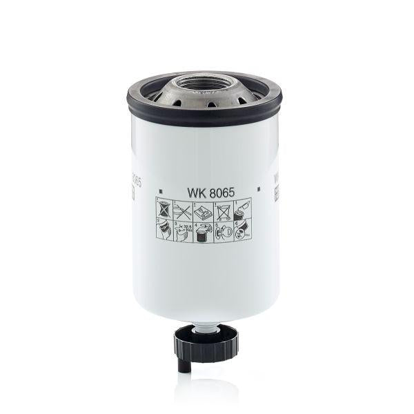 MANN-FILTER WK8065 Fuel Filter