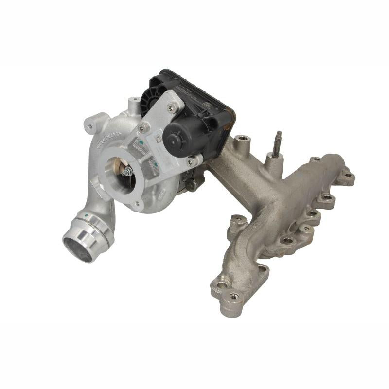 MITSUBISHI 49131-07400 Turbocharger