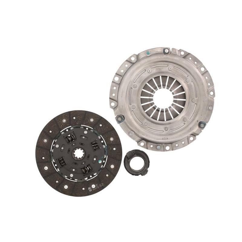 NEXUS F1B017NX Clutch Kit