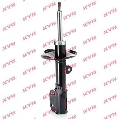 KYB EXCel-G 334832 Shock Absorber for Toyota Corolla Verso (Ar10)