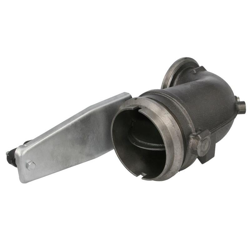 CZM CZM118114 Cylinder Head Inlet Exhaust Side