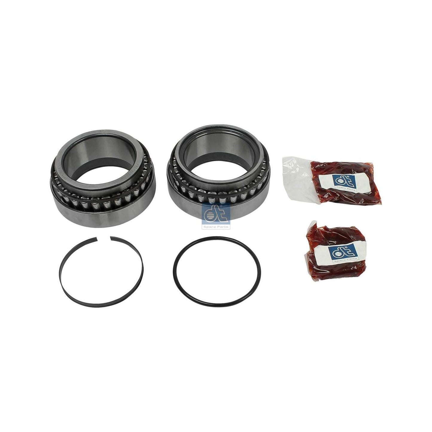 DT SPARE PARTS 3.60005 Wheel Bearing