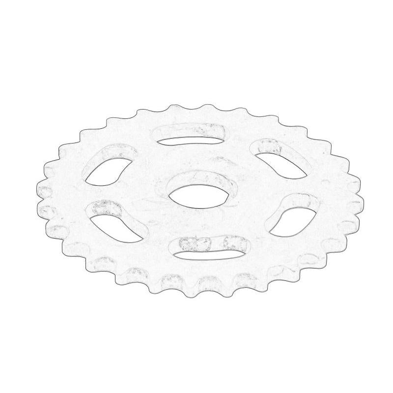 OE VW 059109570F Camshaft Gear/Sprocket