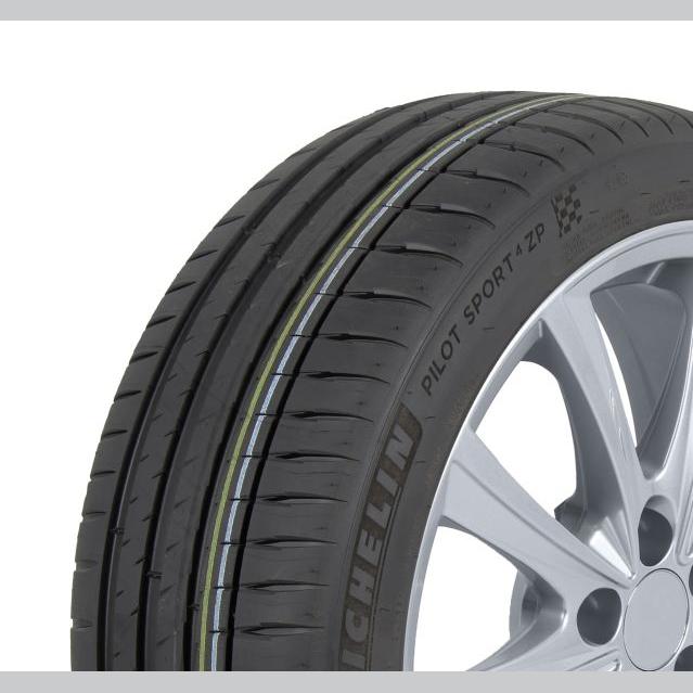 MICHELIN 29540R19LOMI108YPSP4N Summer Pkw Tyreba73.0 Db