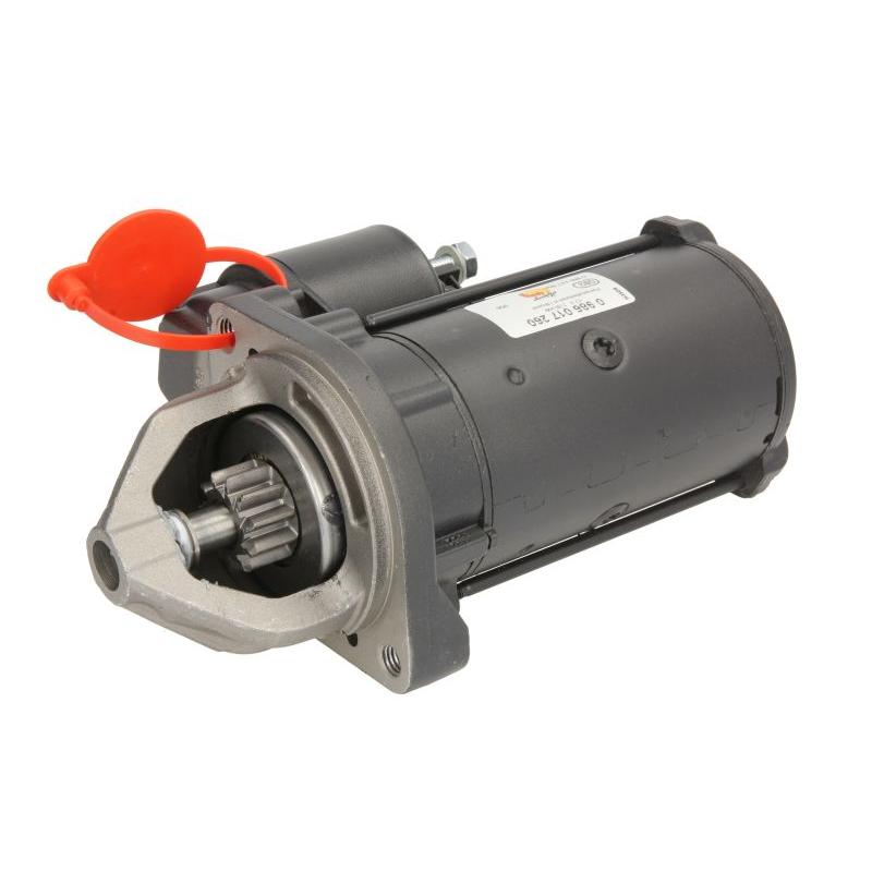 BOSCH 0986017260 Starter