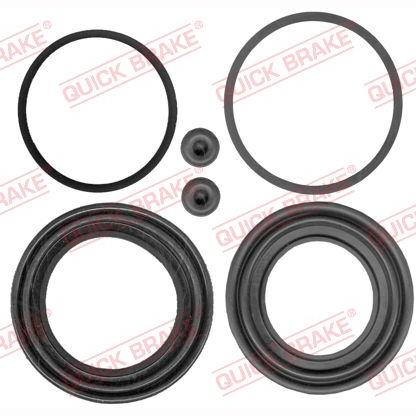 QUICK BRAKE QB114-0018 Disc Brake Caliper Repair Kit