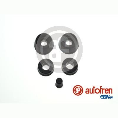 AUTOFREN SEINSA D4-2262 Disc Brake Caliper Repair Kit