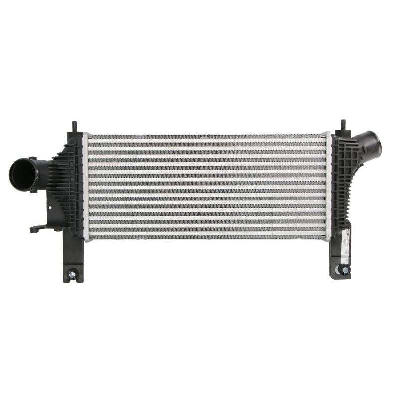 NISSENS NIS961593 Charge Air Cooler