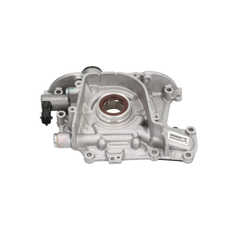 PIERBURG 7.07381.02.0 Oil Pump