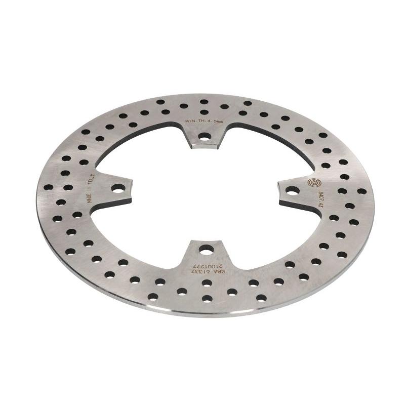 BREMBO 68B407A3 Brake Disc