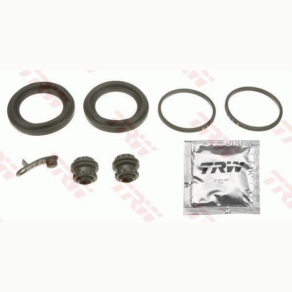 MEAT & DORIA MD90166 Wheel Speed Sensor