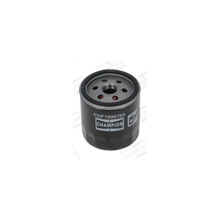 Champion Cof100676S Oil Filter