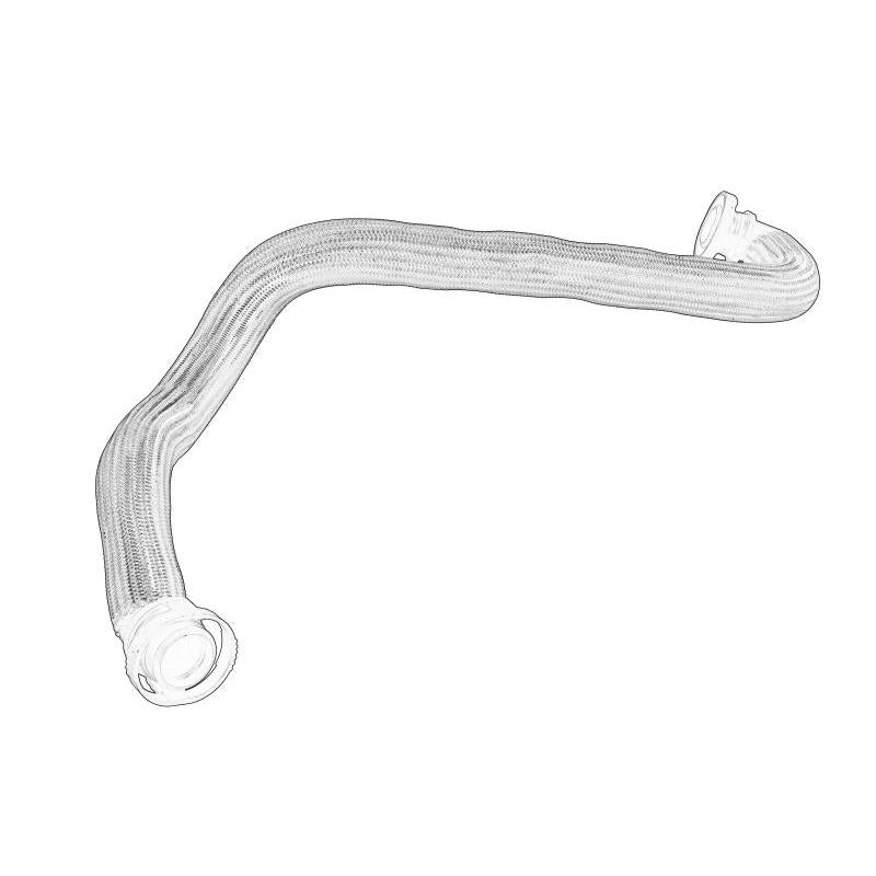 OE PEUGEOT 1192CN Timing Case Cover