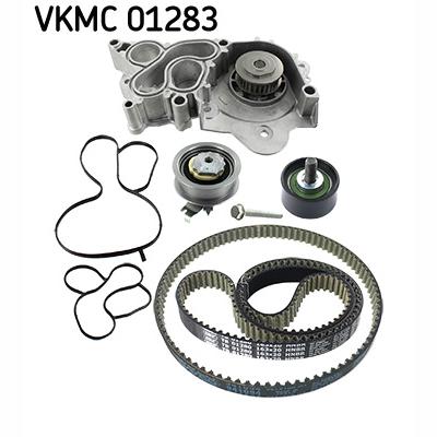 SKF VKMC01283 Water Pump & Timing Belt Kit