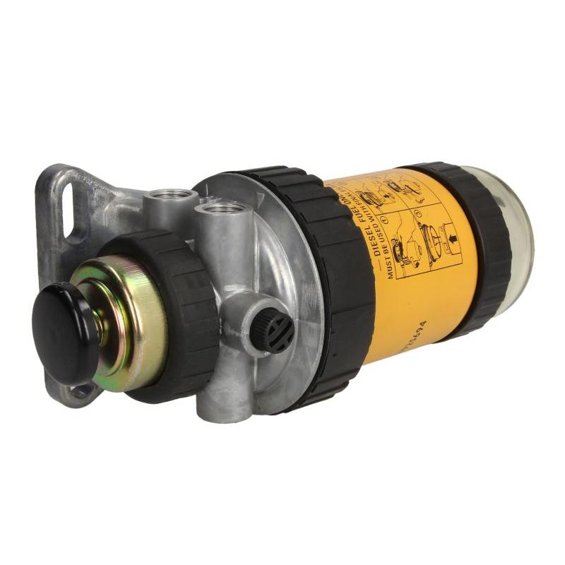 BOSS FILTERS BS04-250 Fuel Filter