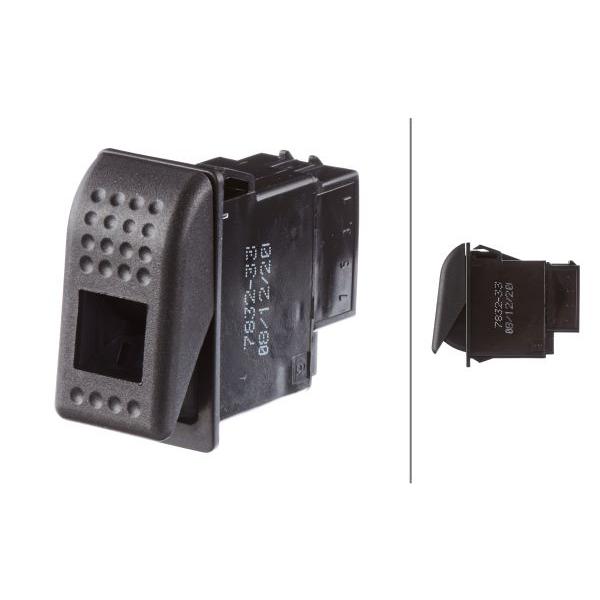HELLA 6RH007832-331 Switch