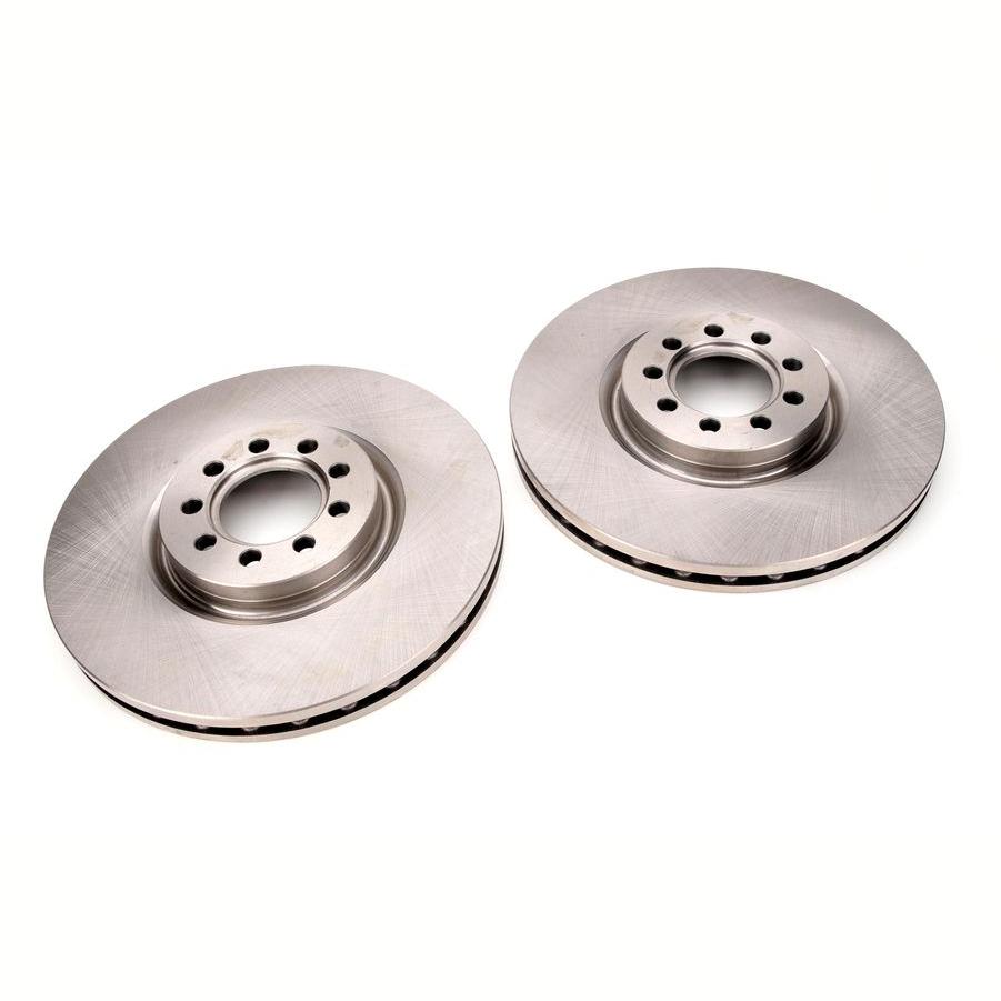 DELPHI BG4101 Brake Disc .