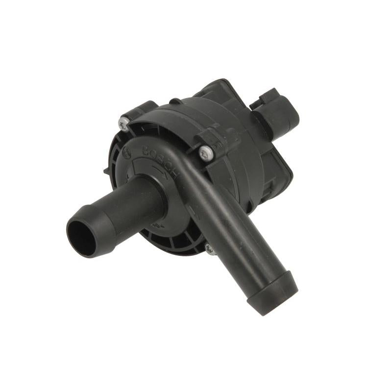 BOSCH 0392023014 Auxiliary Water Pump (Cooling Water Circuit)