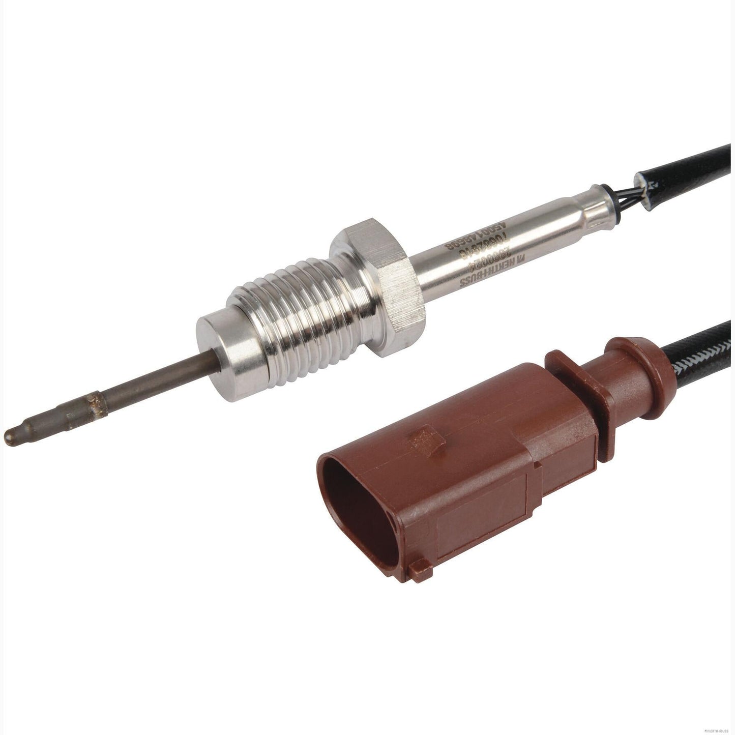 HERTH+BUSS ELPARTS 682918 Exhaust Gas Temperature Sensor
