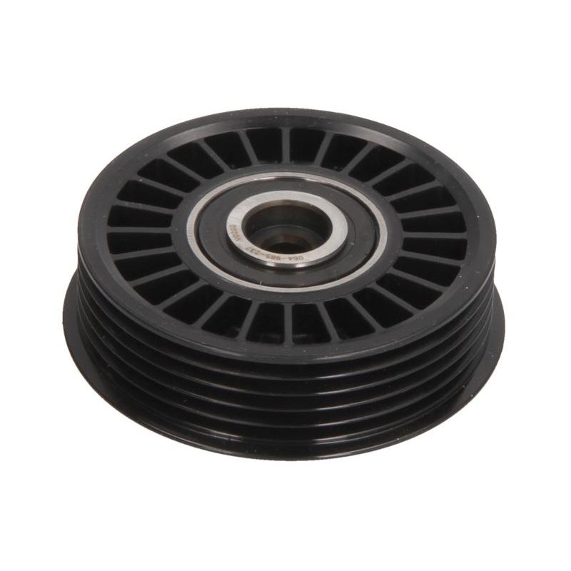 INA 532015510 V-Ribbed Belt Deflection/Guide Pulley
