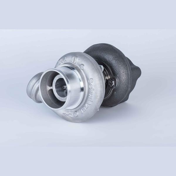 SCHWITZER SWZ318281 Turbocharger