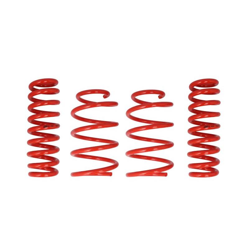 COBRA 01.4104.C Suspension Springs Set