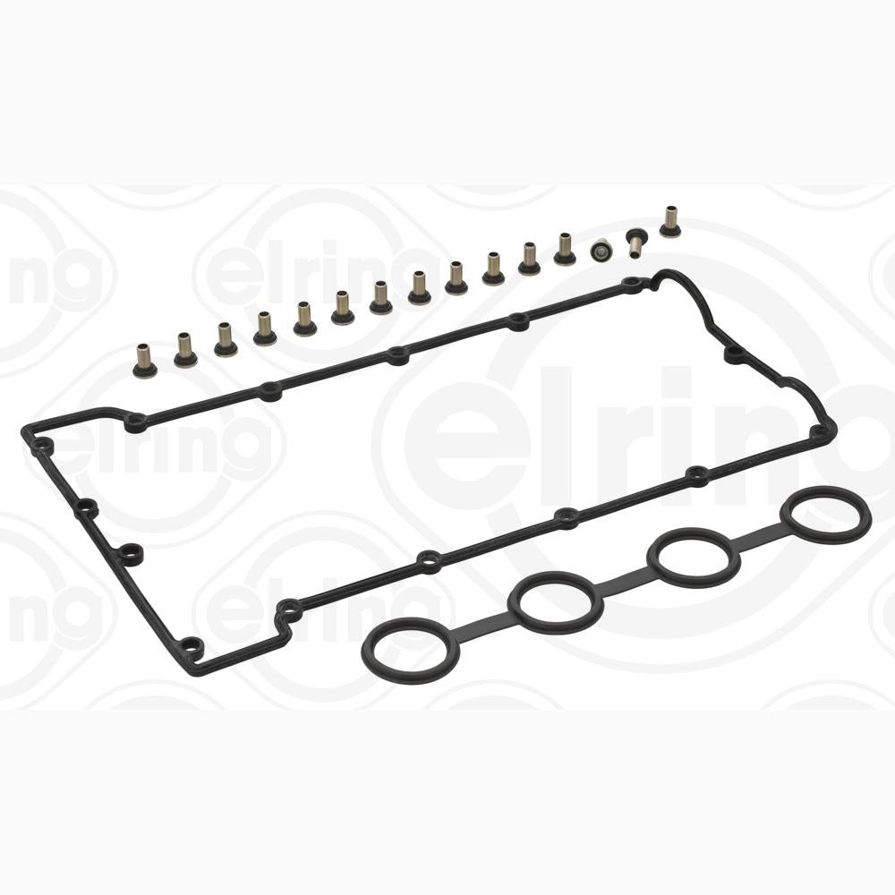 ELRING EL569860 Cylinder Head Cover Gasket Set