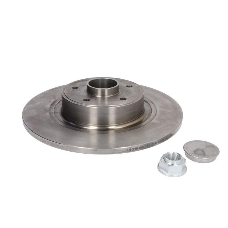 AUGER AUG21163 Pretensioning Cylinder