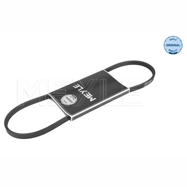 MEYLE 0500030750 V-Ribbed Belt