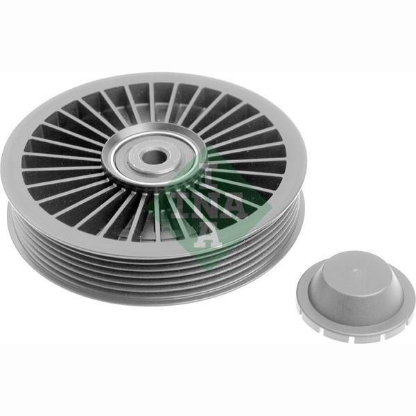 INA 532033310 V-Ribbed Belt Deflection/Guide Pulley