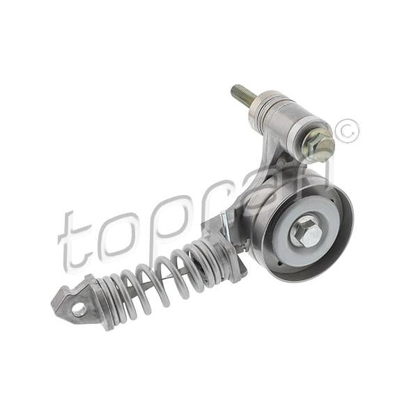HANS PRIES HP206230 V-Ribbed Belt Tensioner Lever
