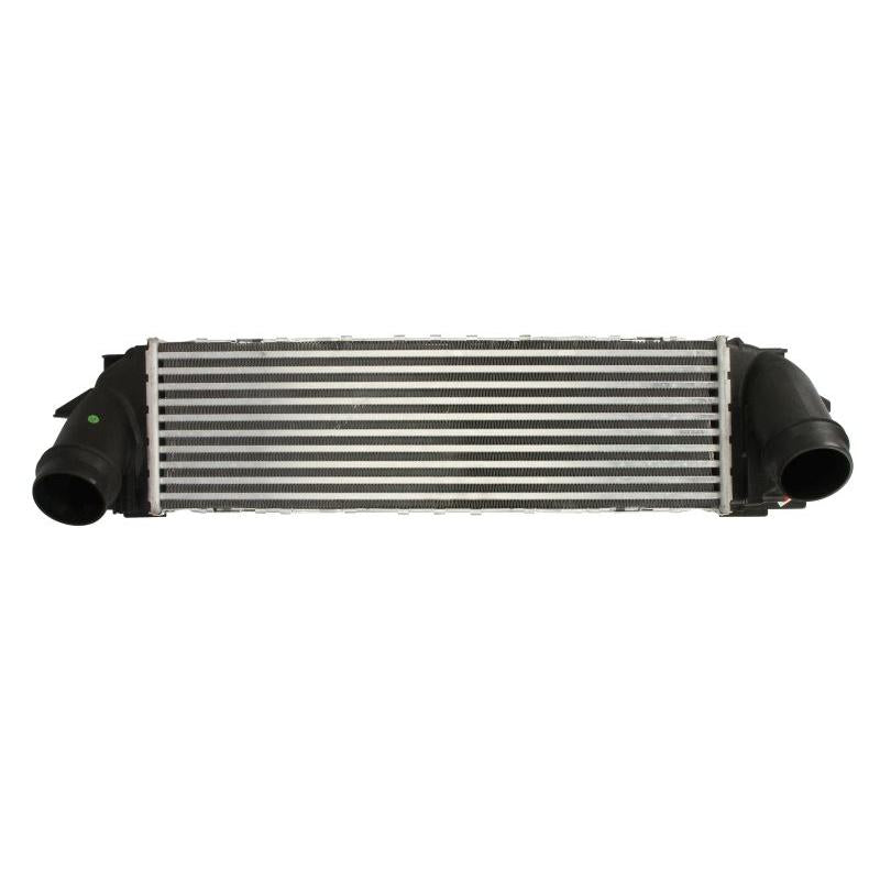 NISSENS NIS961244 Charge Air Cooler