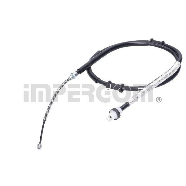 HERTH+BUSS JAKOPARTS J3922055 Parking Brake Cable Pull