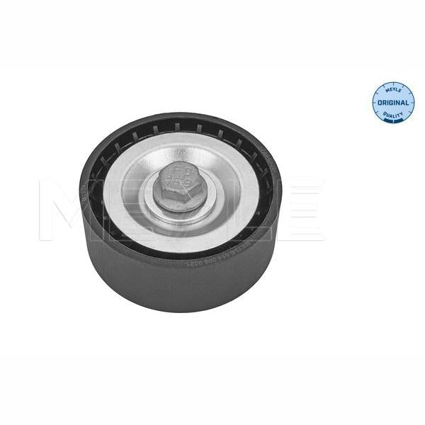 MEYLE 6140090021 V-Ribbed Belt Deflection/Guide Pulley