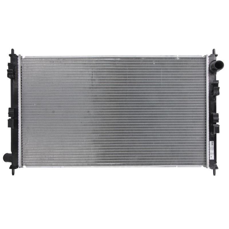 NISSENS NIS606855 Engine Radiator
