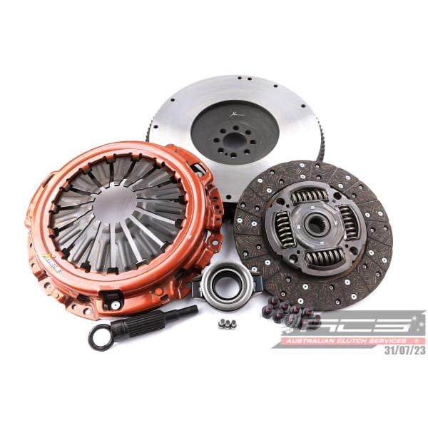 XTREME CLUTCH KNI24549-1A Clutch Kit (Tuning)