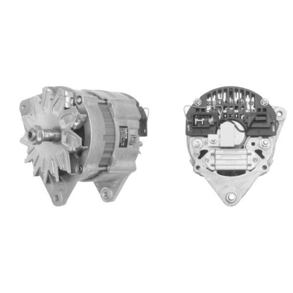 MAHLE MG212 Alternator