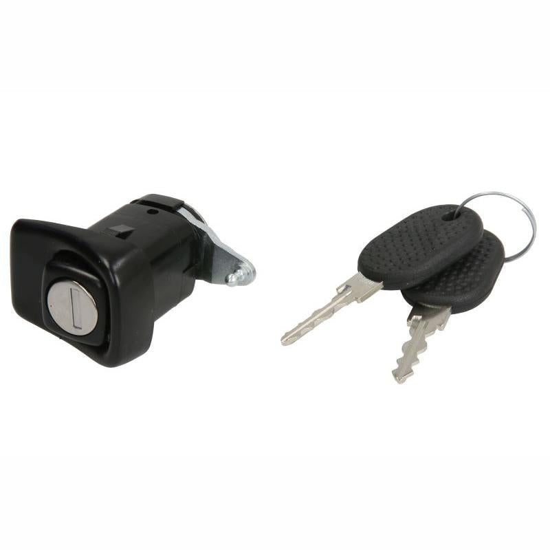 MIRAGLIO 80/341 Exterior Door Handle
