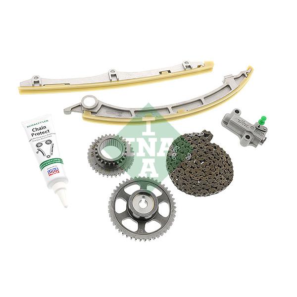 INA 559014010 Timing Chain Kit