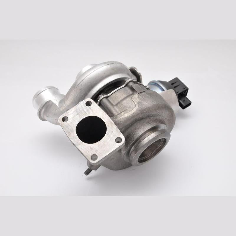 MITSUBISHI 49377-07535 Turbocharger