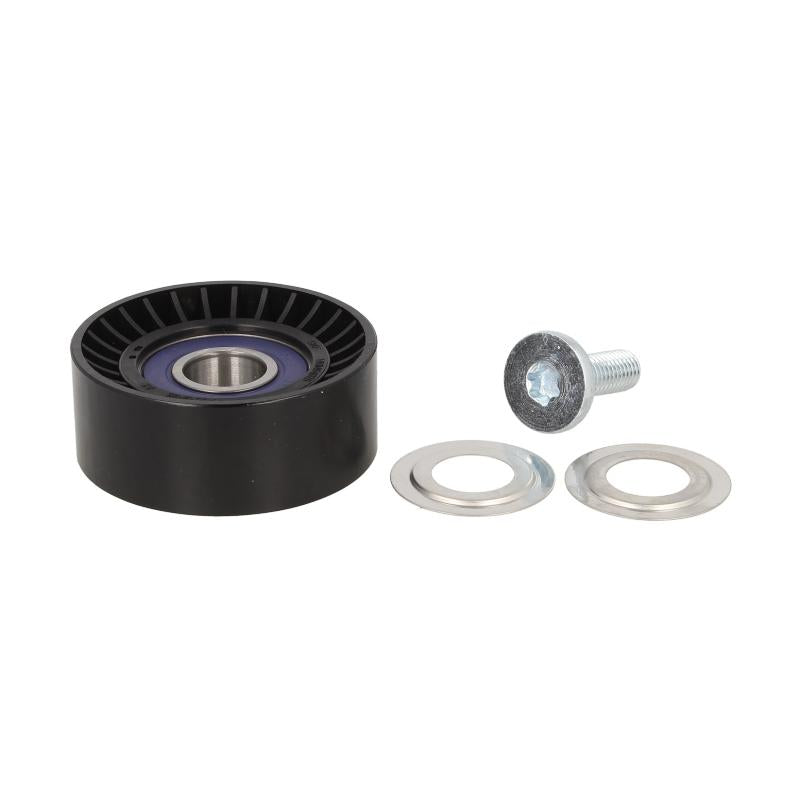 SKF VKM64075 V-Ribbed Belt Tensioner Pulley