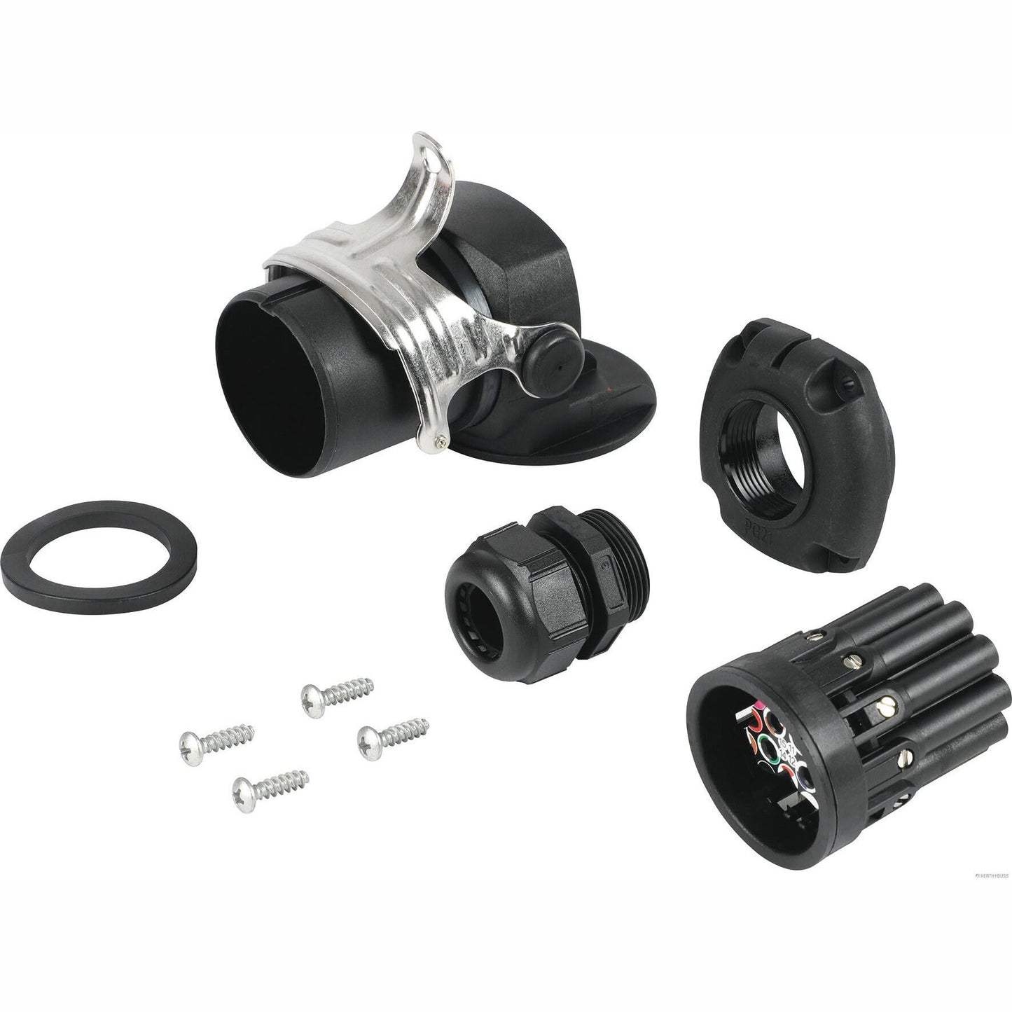 HERTH+BUSS ELPARTS 51305269 Socket