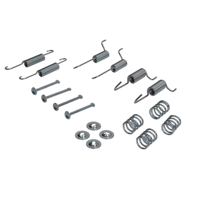 QUICK BRAKE QB105-0823 Parking Brake Shoes Accessory Kit