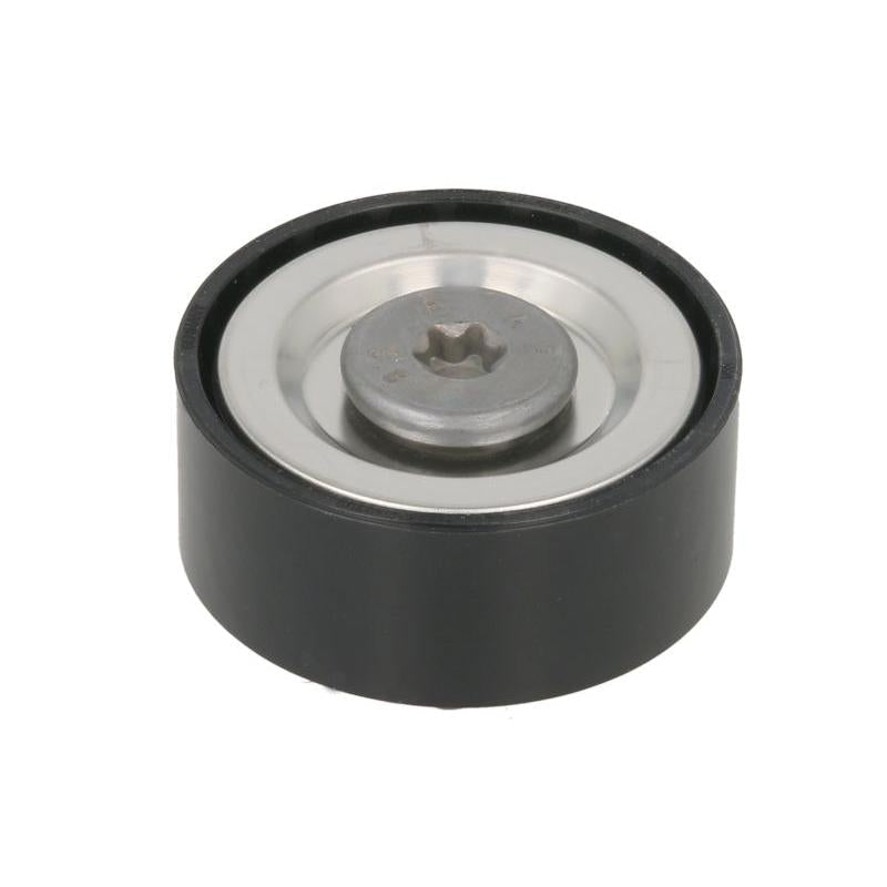 INA 532072010 V-Ribbed Belt Deflection/Guide Pulley